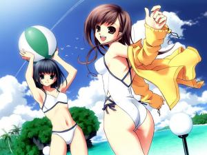 Maillot de Bain